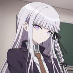 kirigiri kyouko preview 2