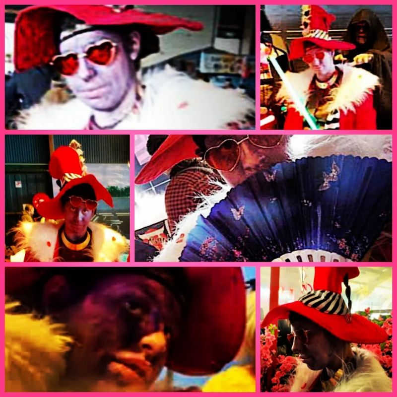 Kirbenda_world – Valentino 