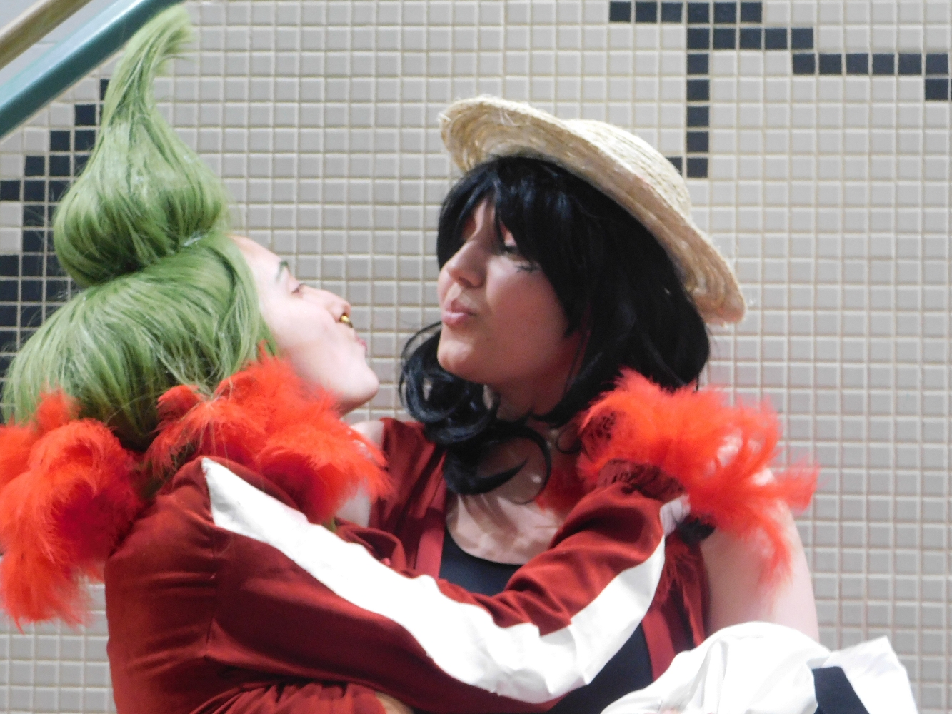 Barto Luffy — photo 10