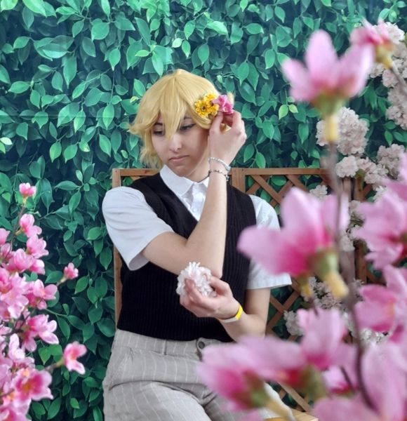 Kara - Basil