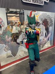 Deku preview 3
