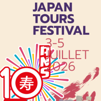 Japan Tours Festival