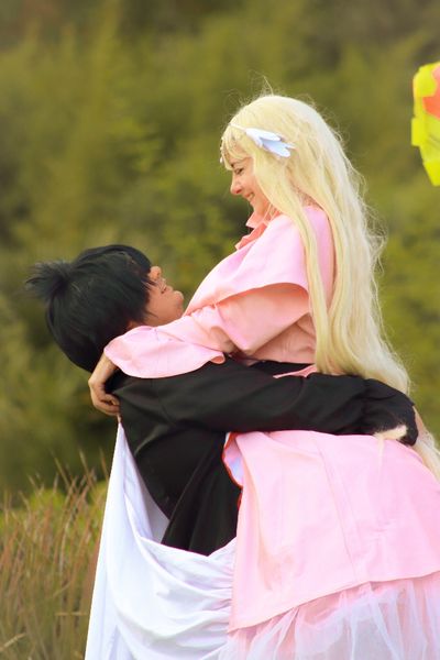 Lynscoss - Mavis vermillion 