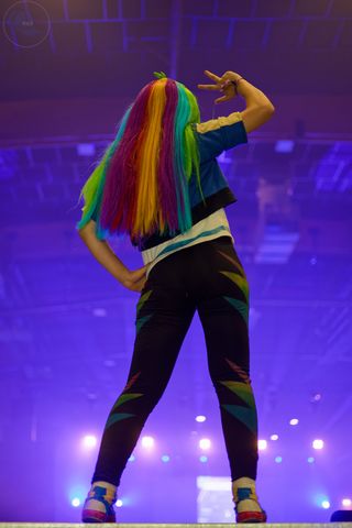 Rainbow Dash