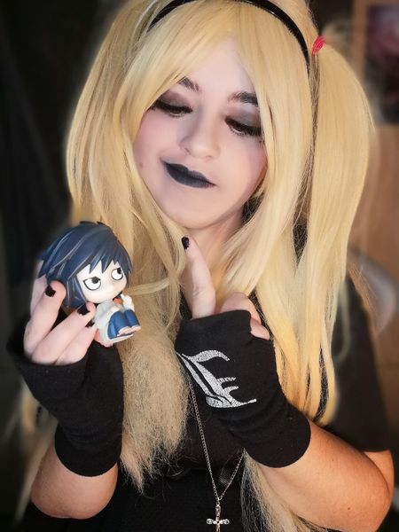 Yukuio - Misa - 3eme version