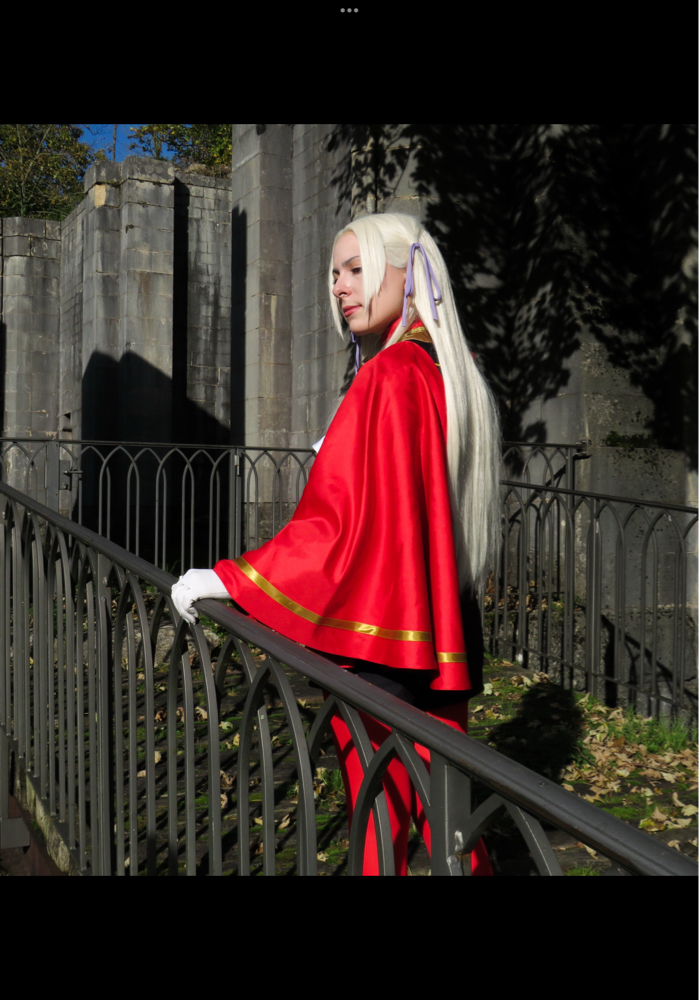 Edelgard von Hresvelg - Photo 3