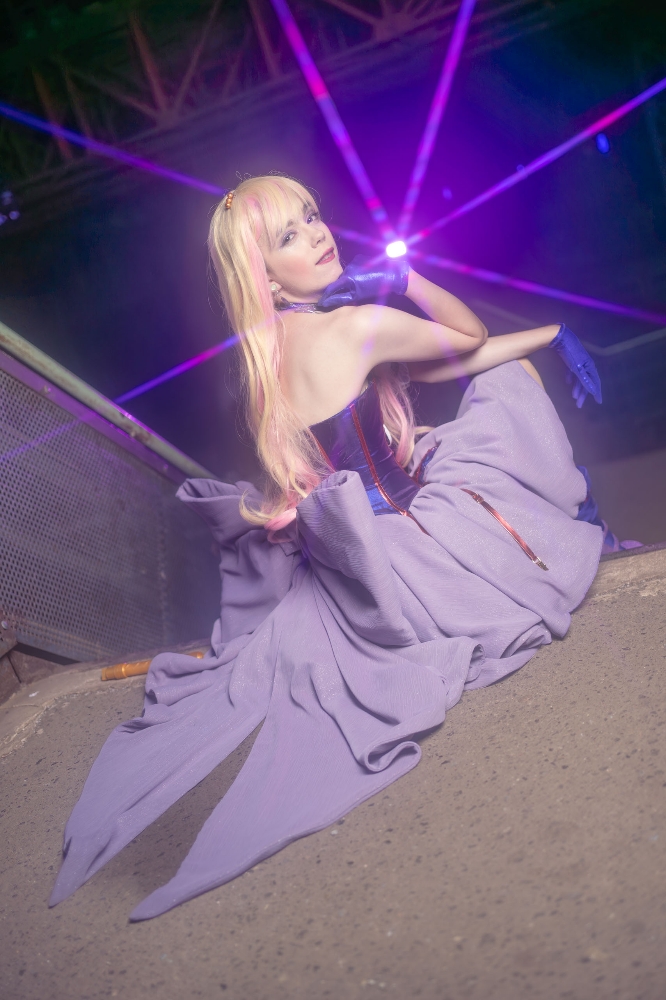 Sheryl Nome -Lion- — photo 15