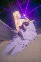 Sheryl Nome -Lion- preview 3