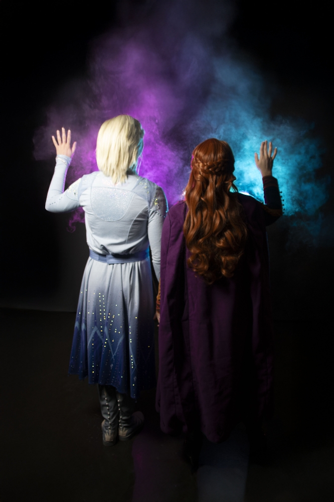 Frozen II - 01 — photo 9