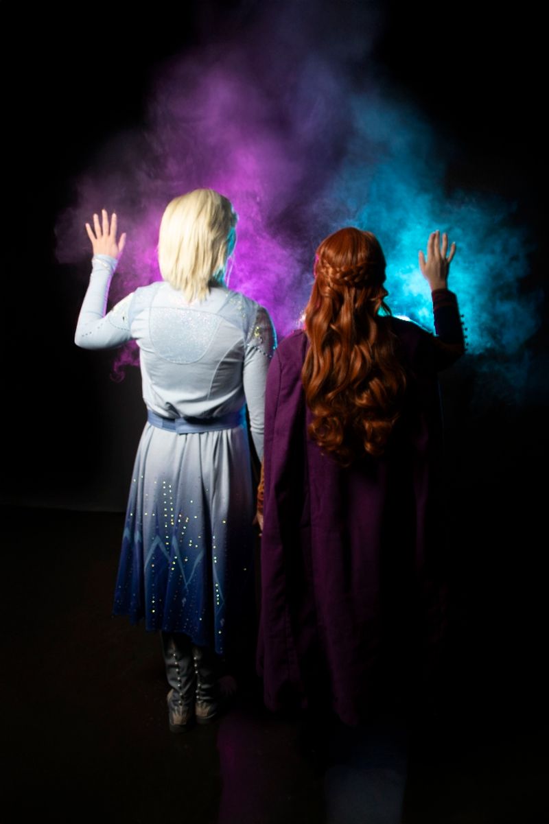 Kogenta_cosplay – Frozen II - 01