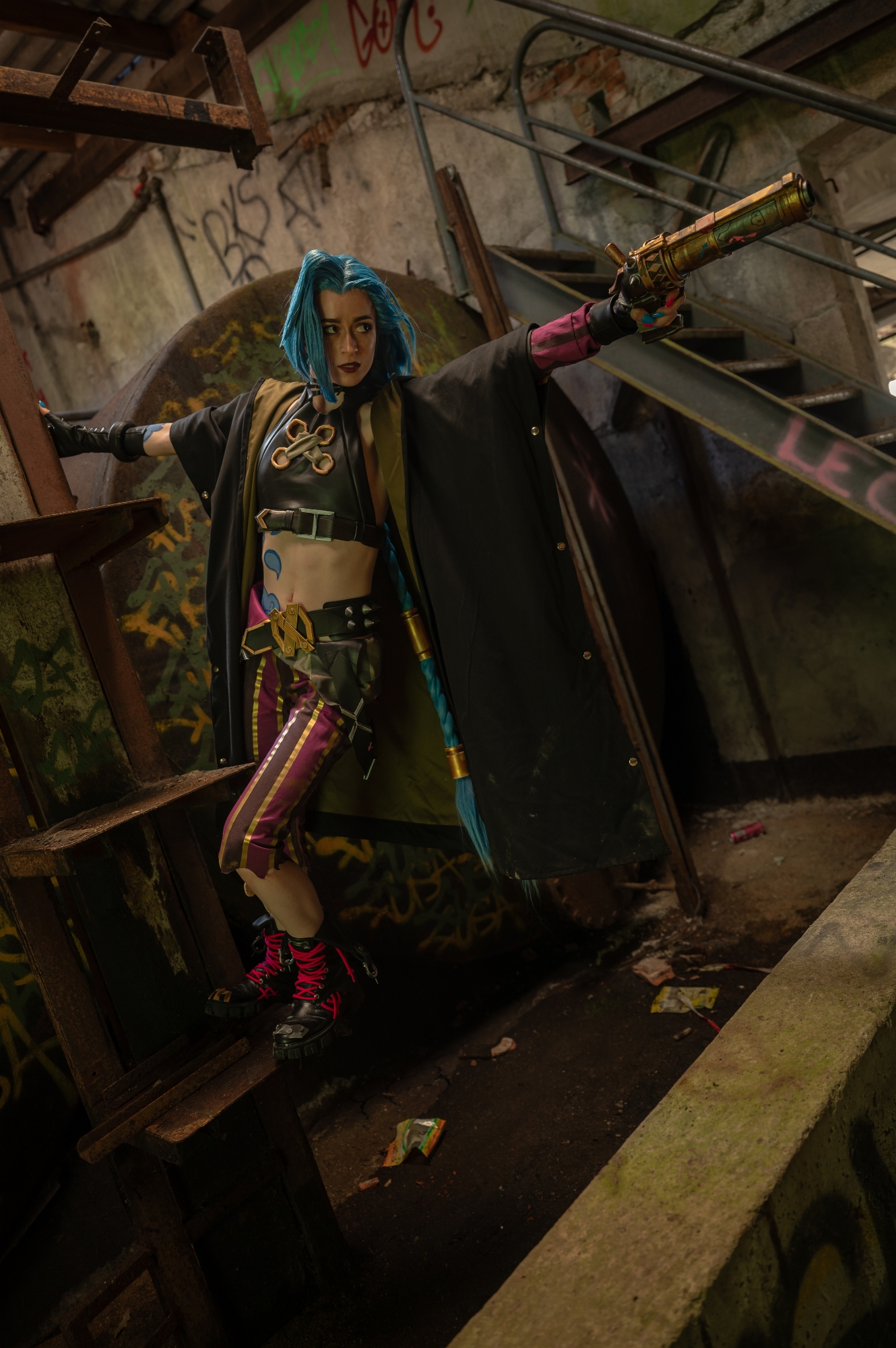 Jinx - Photo 9