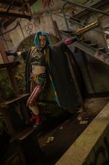 Jinx preview 2