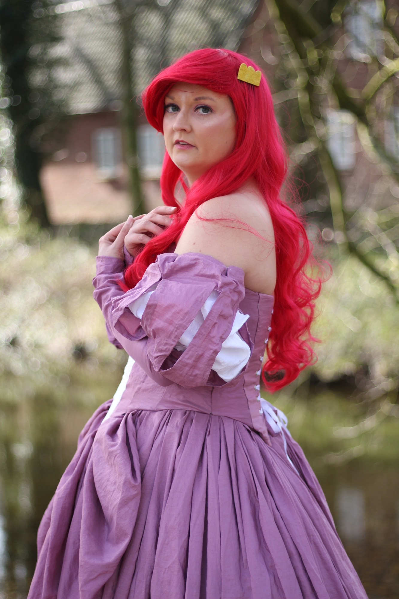 Arielle (Disney) — photo 33