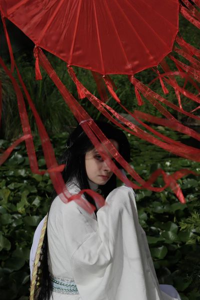 D. - Xie Lian