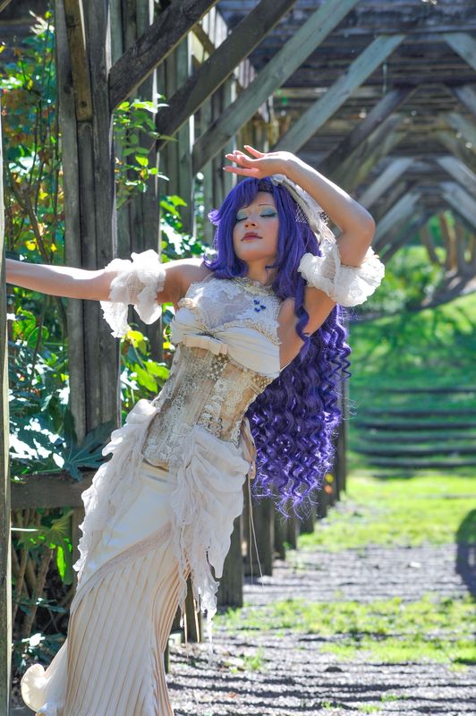 Lena – Rarity
