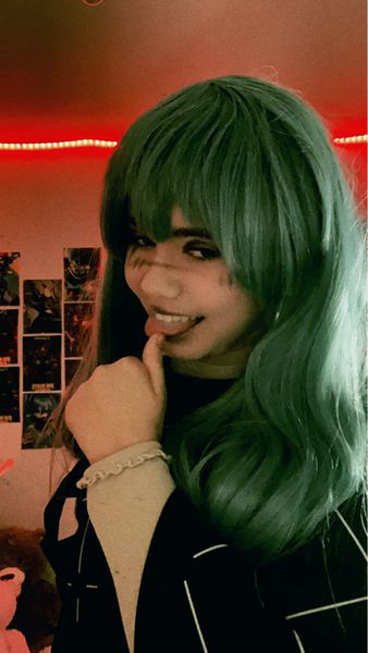 ✨aki_cosplay✨ - Mahito