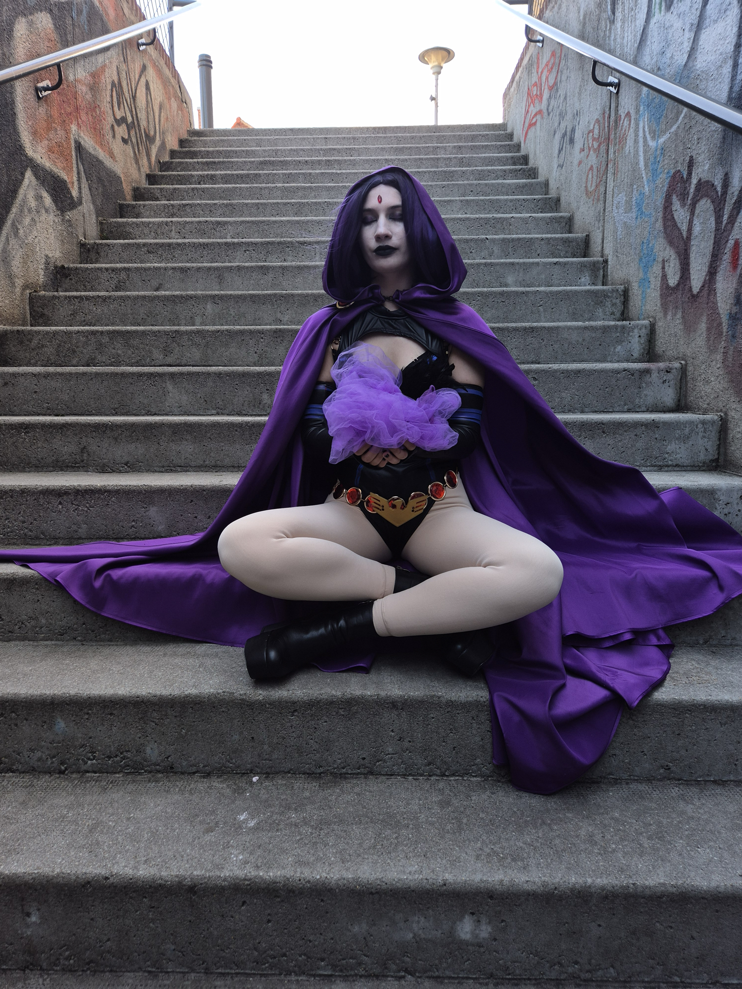 Raven🐦‍⬛ — photo 9