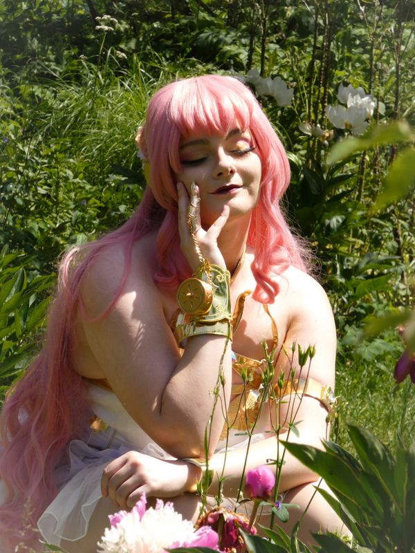 Mushu_bidou – Luka Symphonie