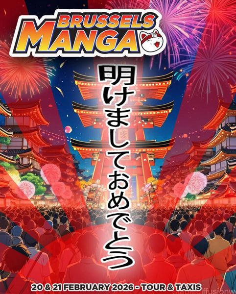 Japan con