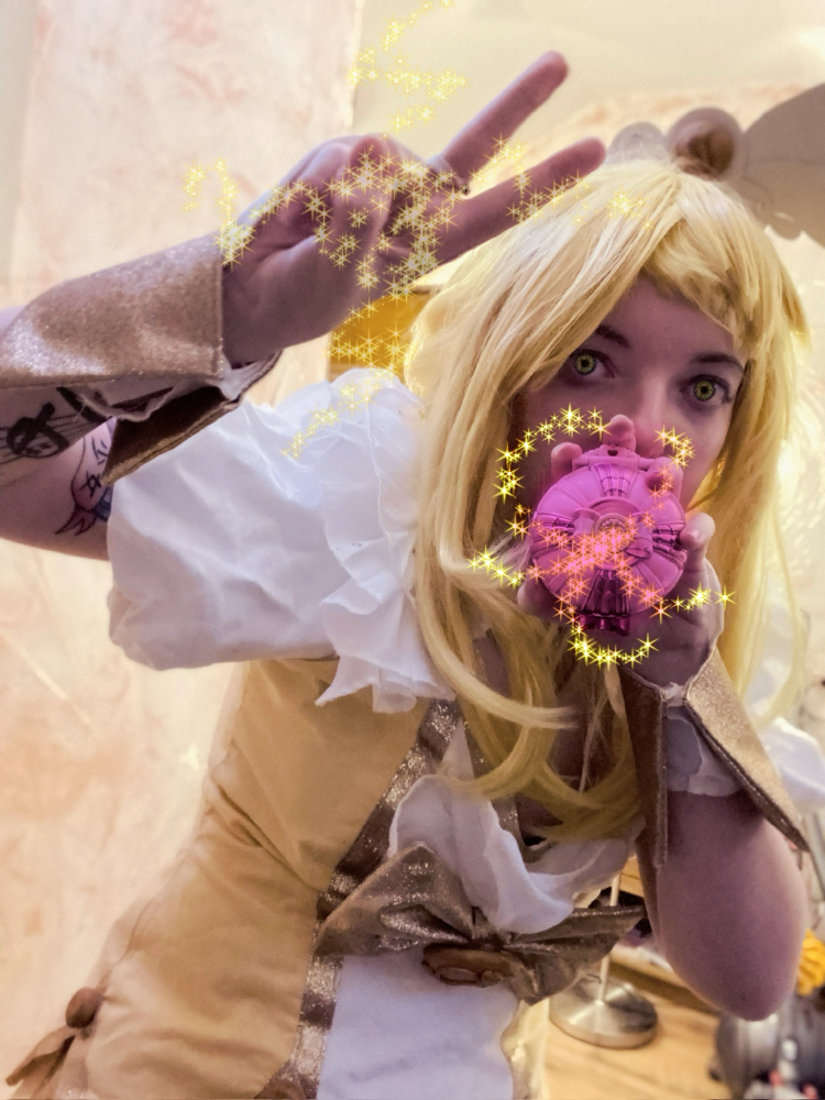 Cure Peace - Photo 3