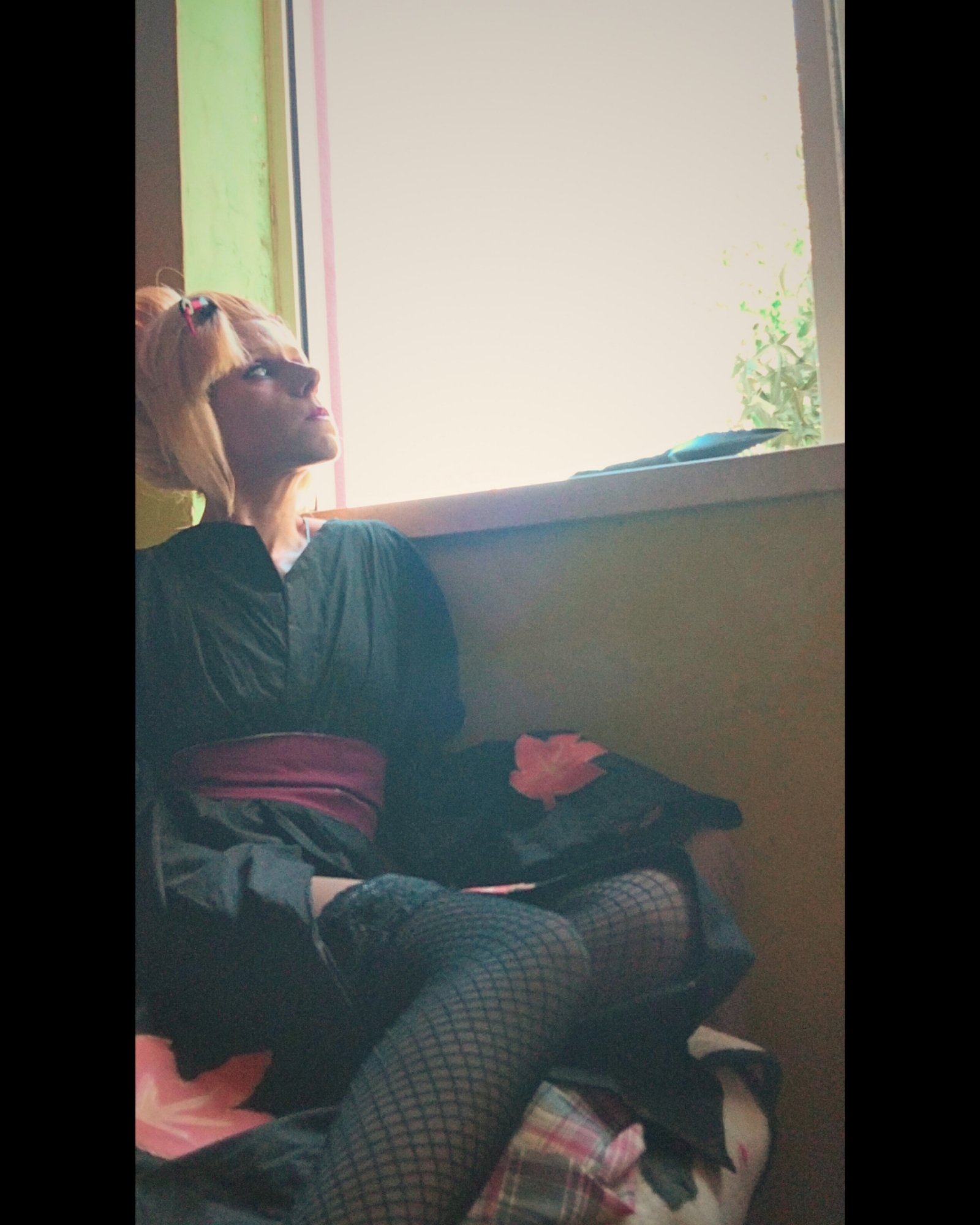 Tsukuyo 🍁 — photo 8