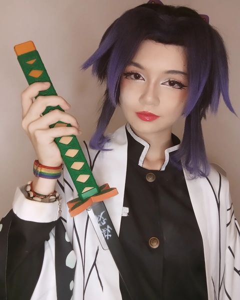 Ashly - Shinobu Kocho