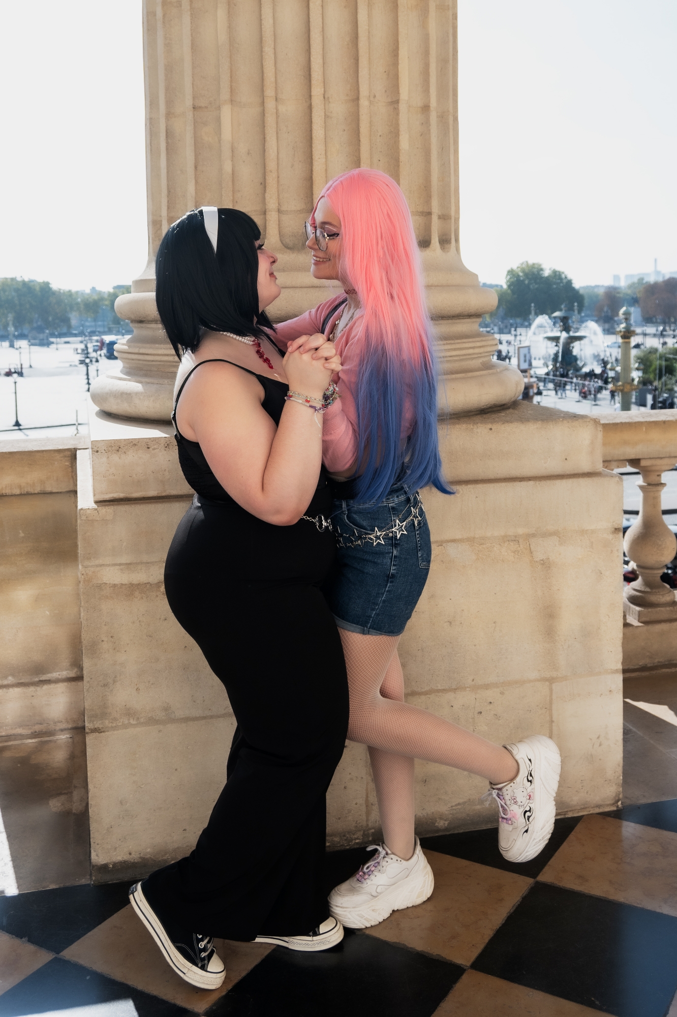 Sua & Mizi (alt au) — photo 15
