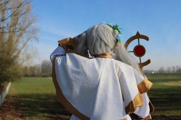 Frieren preview 2