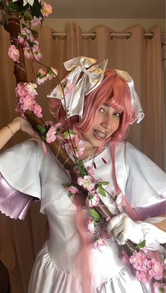 Crystaldream - Goddess Madoka 