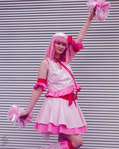 Novaely_cos - Amu amulet heart 