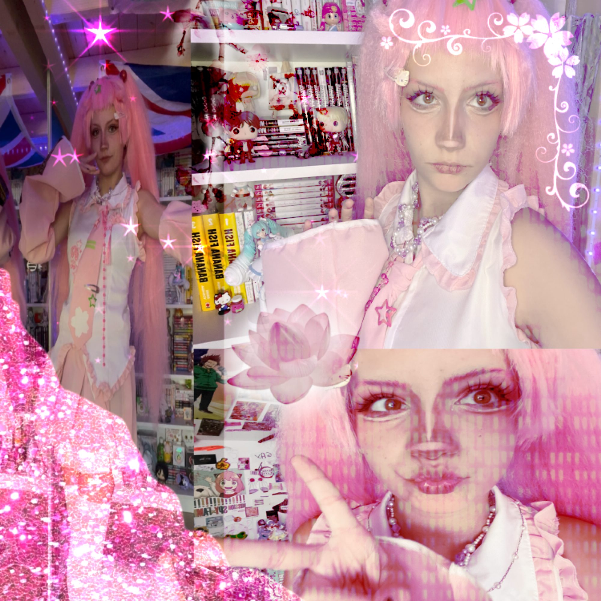 Sakura miku :D — photo 8