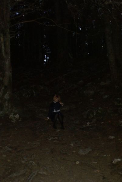 Noxyturne, Nobara Kugisaki