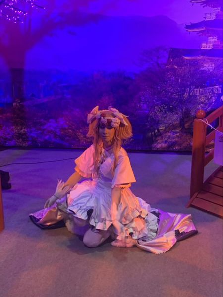 Donajune_cos - Madoka