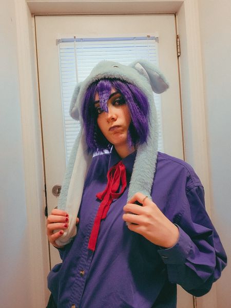 Pangofan - Easter Kaito