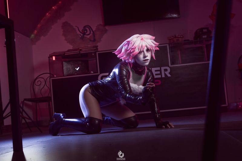 Tsukihimyu – AngelDust 