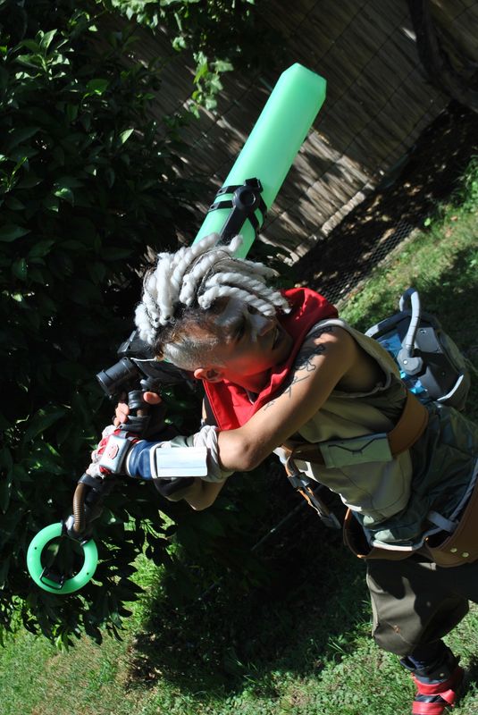 Elekkochileno – EKKO 2XKO