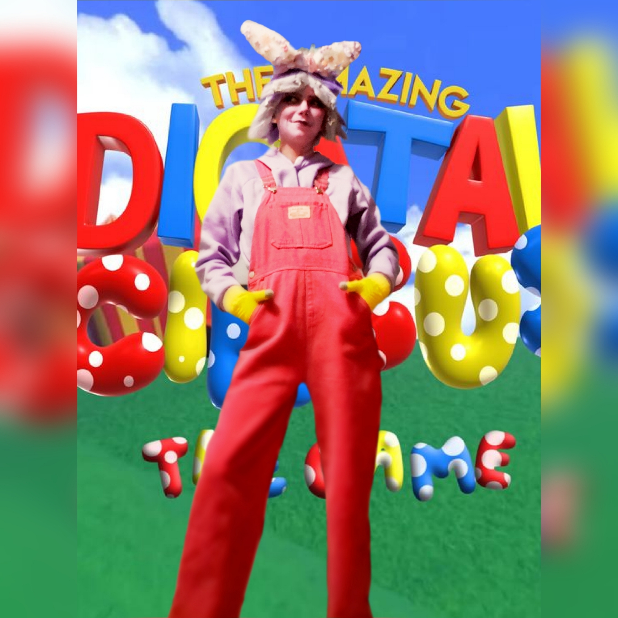 Jax 🐰💜~ - Photo 3