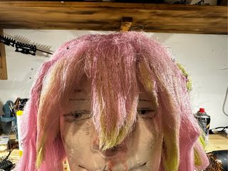 Wig Mitsuri preview 3