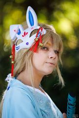 Alice Samurai vers preview 2