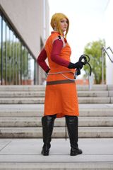 Quistis Trepe preview 3