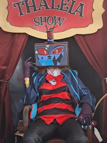 Junoetfnaf - Vox Sakurise 