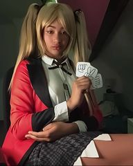 Mary Saotome preview 2