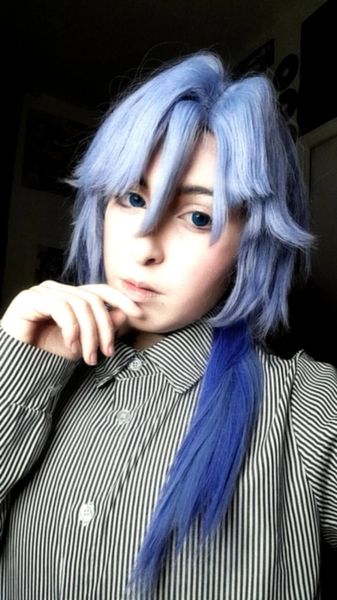 Miokati - Ayato
