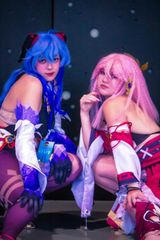 Yae miko preview 2