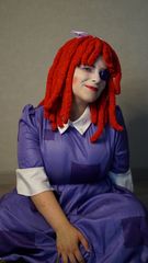 Cosplay Ragatha preview 2
