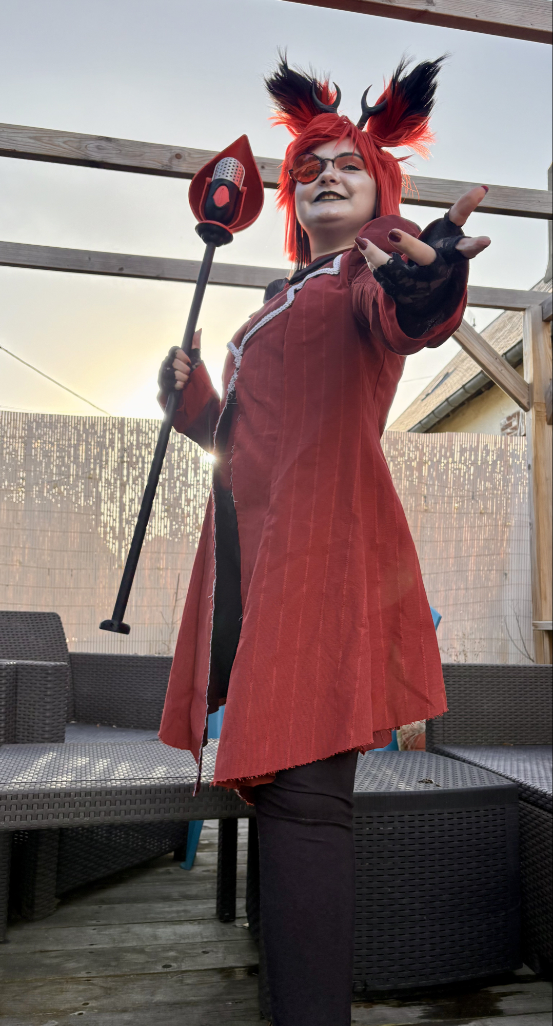 Hazbin Hôtel 2025 - Photo 7