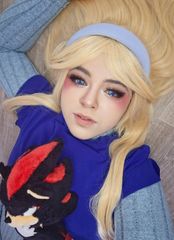 Maria - 1er version preview 3