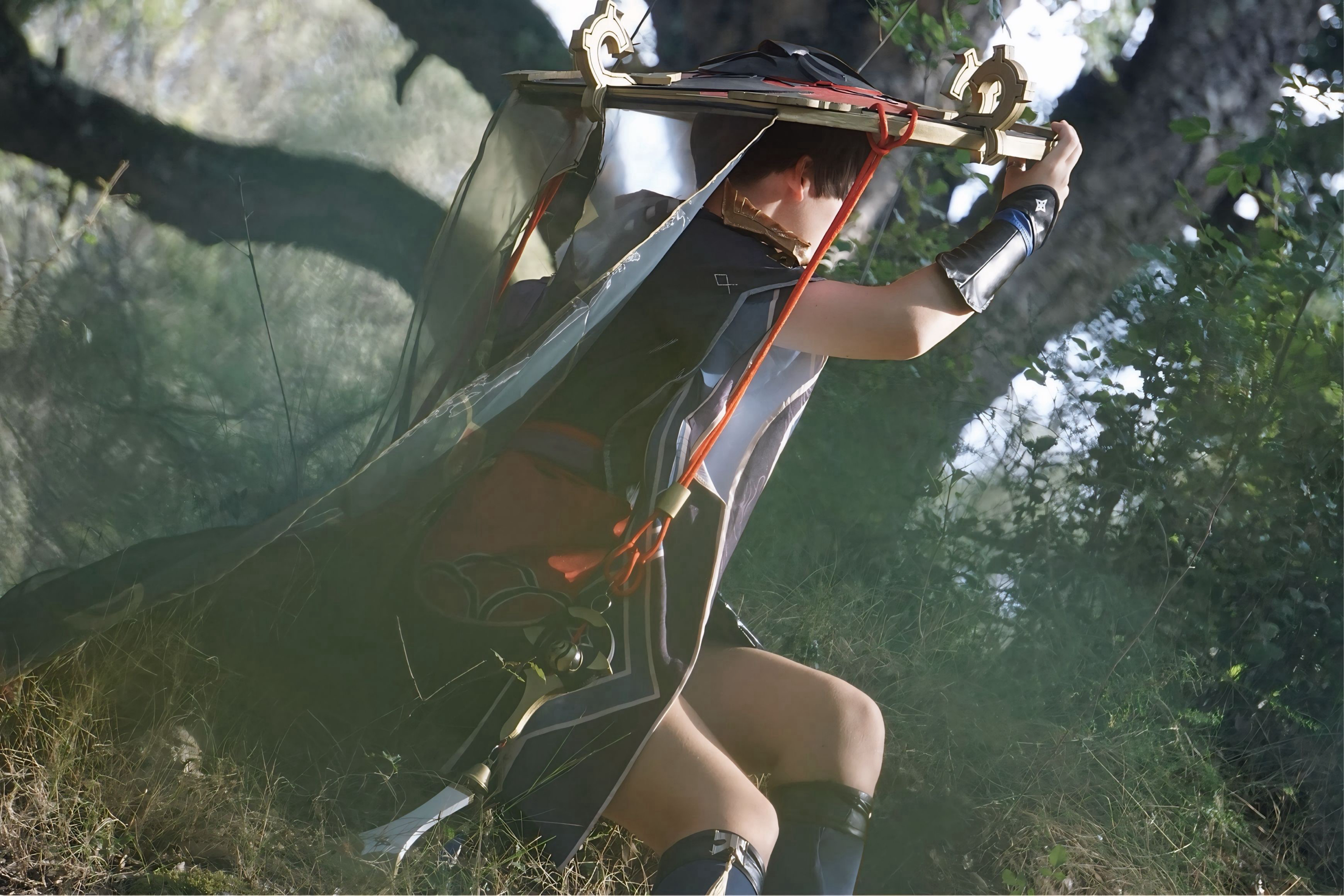 Scaramouche  - Photo 9