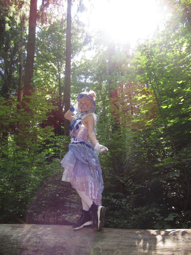 Kokomi (Fontaine) - Photo 14