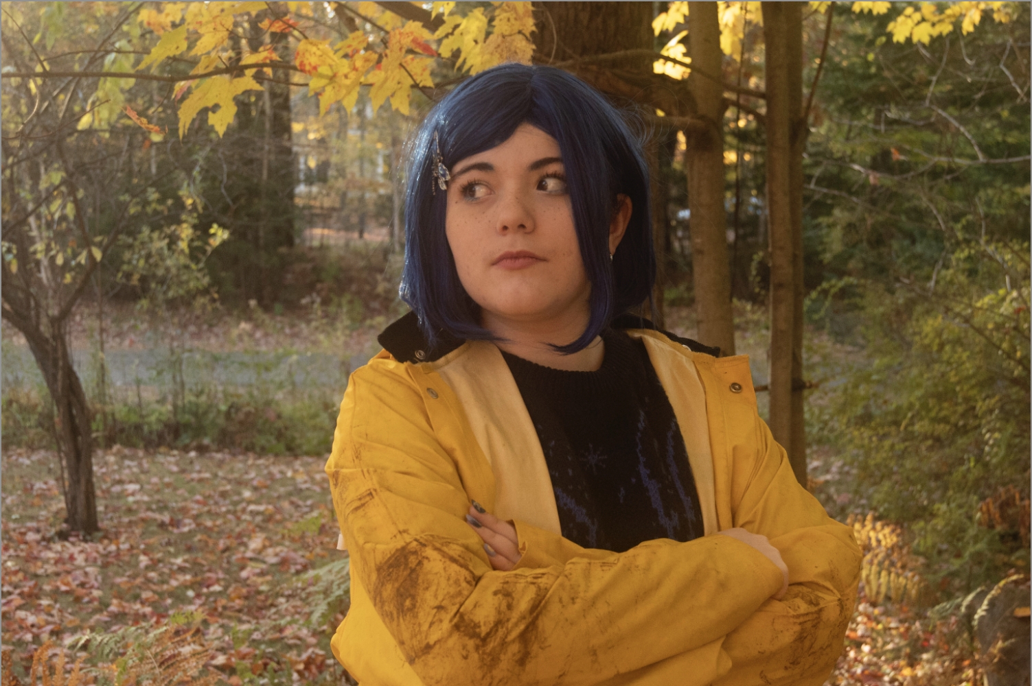 Coraline